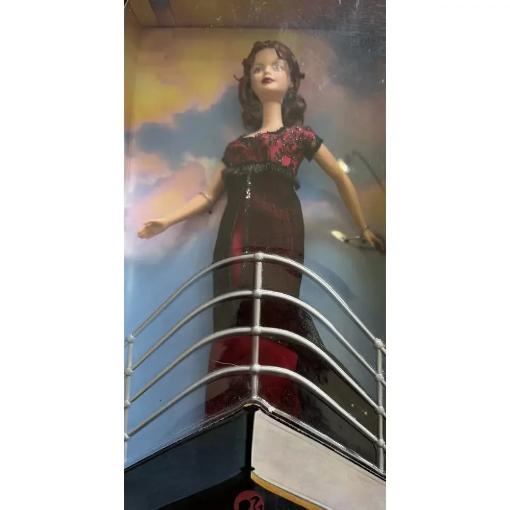 Mattel barbie collector